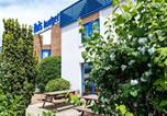 Hôtel Availles-en-Châtellerault - Ibis budget Châtellerault Nord-2