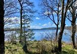 Location vacances Inveraray - Rowan Log Cabin-2