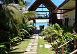 Hôtel Panama - Somewhere In Bocas-1