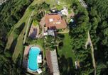 Hôtel Fisciano - Villapiana Country Resort-1
