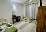 Hôtel Qurm - Farno Hostel-3
