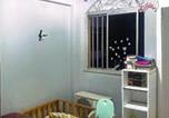 Location vacances Belém - Apartamento mobilhado-2