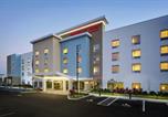 Hôtel North Fort Myers - Towneplace Suites by Marriott Fort Myers Southeast-1
