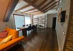 Location vacances Barcis - Maison Faganello Loft-4