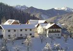 Location vacances Mariazell - Klein Schöntal-2
