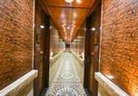 Hôtel Faridabad - Hotel Billionaire Inn-3