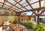 Location vacances Frielendorf - Casa-Sarah Ferienwohnungen-2