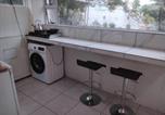 Location vacances  table mountain - Adventurecapetown offers Private Room with Pool Access-4