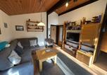 Location vacances Waldbrunn - Ferienhaus Sonnenpfad-3