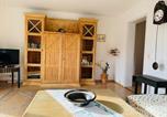 Location vacances Meersburg - Ferienwohnung Finkenweg-2
