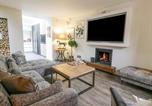 Location vacances Dumfries - Shepherdess Cottage-4