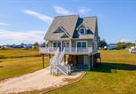 Location vacances Fruitland - The Baywatch Bungalow-2