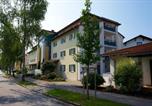 Hôtel Pocking - Apart-Hotel Pension Roßmayer-4