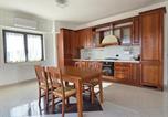 Location vacances  Province de Campobasso - City Hub Urban Flat-3