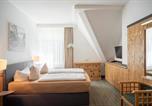 Hôtel Le Bastion - Manufaktur Boutique Hotel-3