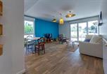 Location vacances Muzillac - 1 Bedroom Lovely Apartment In Muzillac-3