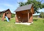 Location vacances Friedenweiler - Ferienwohnung Beim Pauli-2