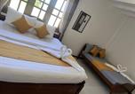 Location vacances Nuwara Eliya - Regal Montara-4