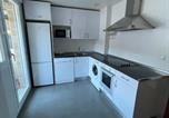 Location vacances Tudela - Apartamento Rural Mai Bardenas-3