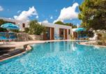 Location vacances  Province de Lecce - Villa Guendalina by Perle di Puglia-2