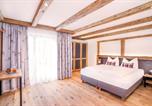 Location vacances Gerlos - Gaspingers Bergjuwel-2
