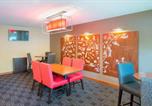 Hôtel Hillsboro - Towneplace Suites by Marriott Portland Hillsboro-3