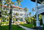 Hôtel Mũi Né - Muine Sun And Sea Resort & Glamping-4