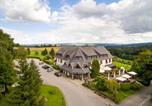 Hôtel Annaberg-Buchholz - Hotel Waldesruh-1