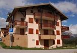 Location vacances Aussois - Appartements LA COMBE-2