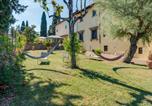 Hôtel San Casciano in Val di Pesa - Bed And Breakfast La Casa Di Piero-2