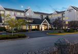 Hôtel Middletown - Residence Inn Providence Coventry-3