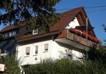 Location vacances Lennestadt - Lausebuche Im Sauerland-1