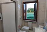 Hôtel Province de Macerata - B&B da Orietta-3