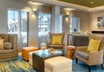 Hôtel Encinitas - Springhill Suites by Marriott San Diego Carlsbad-4