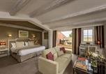 Hôtel Saint-Tropez - Hotel Byblos Saint-Tropez-2