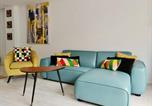 Location vacances Puerto de la Cruz - The Cool Apartment-2
