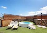 Location vacances La Oliva - Ca Lajares-2