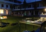 Hôtel Wadduwa - Coco Royal Beach Resort-3