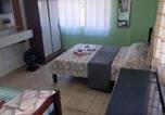 Location vacances Santos - Kitnet Próximo à Av Principal e Praia-2