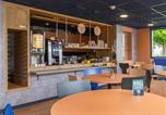 Hôtel Montierchaume - B&B Hotel Châteauroux A20 L'Occitane-4