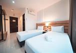 Location vacances Moalboal - Travelbee Minglanilla Inn-2