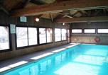 Location vacances Fontcouverte-la-Toussuire - Résidence Nemea Les Chalets des Cîmes