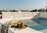 Hôtel Olhão - Palácio de Tavira, a Small Luxury Hotel of the World-1