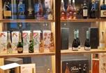 Hôtel Viernheim - The Boutique Hotel Dsignio-2