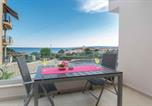 Location vacances Krk - Apartment near Beach in Krk-Insel Krk 54902-2