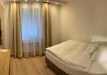 Hôtel Mönchengladbach - Hotel Lindenhof-2