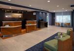 Hôtel Slidell - Courtyard by Marriott Covington / Mandeville-3