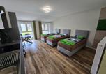 Location vacances Lirstal - Speedys Bed & Breakfast-3