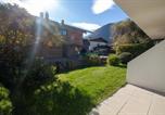 Location vacances Maishofen - Apartment Metzger - Steinbock Lodges-2