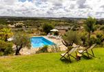 Location vacances Beja - Monte Cerro da Vigia by Vacationy-4